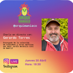 Cartel Gerardo Torres